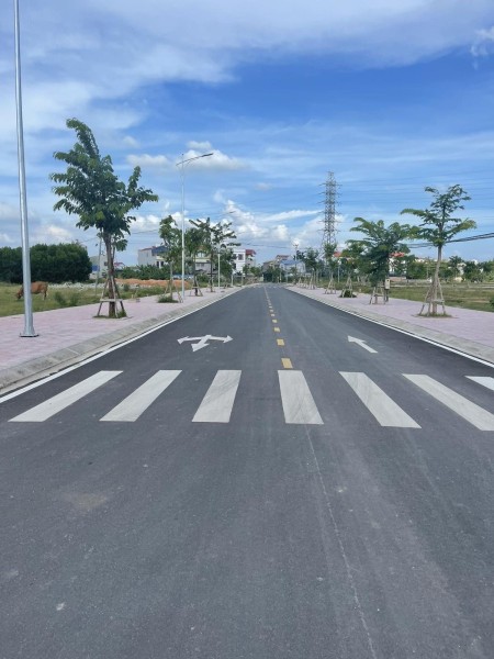Chính chủ cần bán nhanh 2 lô đất view vườn hoa và TTTM D09 Tấn Đức JSC giá đầu tư
