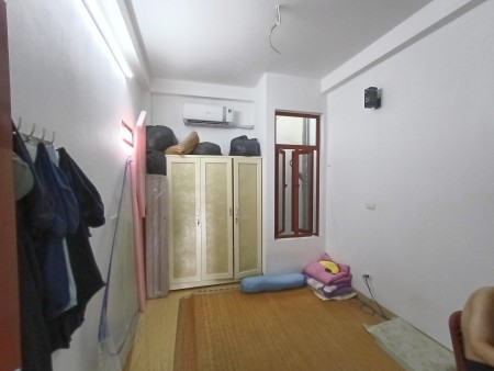 Đường Quang Trung, Quận Hà Đông, ngõ thông, ô tô đỗ, nhà mới, lô góc 44m2, 3 tầng, giá 3,1 tỷ