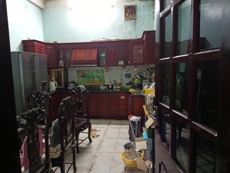 Bán nhà mặt phố chính chủ đường Thanh Bình, Hà Đông, diện tích 85m2, 3 tầng, giá 8.9 tỷ
