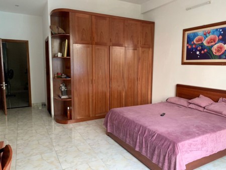 Bán nhà hẻm 613 đường 3 Tháng 2 Quận 10 diện tích sử dụng 4,3x10m giá bán nhanh 6,1 tỷ