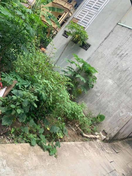Bán đất phố Đức Giang, Quận Long Biên, dtsd 90m, mt 5m, có vỉa hè, đường ô tô tải tránh, giá 6.7 tỷ
