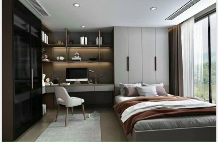 Chính chủ cần bán gấp căn studio full nội thất bao luôn thuế phí chỉ giá bán 1.320 tỷ