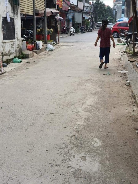 Vĩnh Tuy bán nhà nguyên căn 5 tầng mới cứng ô tô tránh kinh doanh Quận Hai Bà Trưng
