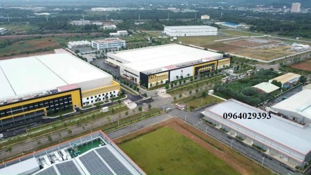 Chỉ 1 tỷ có ngay đất Tân Xã, Hòa Lạc sát Đại Lộ Thăng Long tiện đầu tư, giá bán thoả thuận