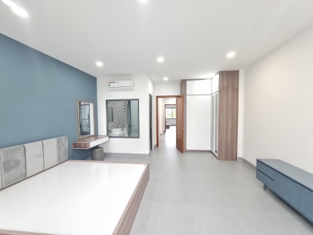 Bán nhà 3 tầng mới đẹp đường số 17 Hà Quang 2, tp. Nha Trang giá bán 6.5 tỷ, sổ sẵn