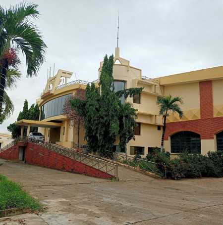 Cho thuê kho diện tích sử dụng 10.000m2 Nguyễn Ảnh Thủ Hương Lộ 80B Quận 12