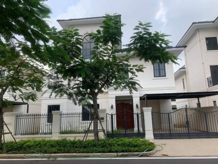 Bán căn dinh thự Zone 4 Swanbay lớn nhất đẹp nhất view Landmark 81, giá chỉ 59 triệu/m2