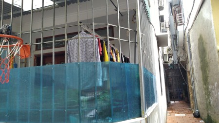 Bán nhà tuyệt đẹp Đại Từ Hoàng Mai dtsd 59m2 mặt tiền rộng lô góc giá 4.2 tỷ, lh 0916286256
