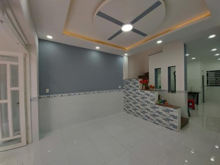 Bán nhà diện tích 48m2, 3 tầng đường Lý Thánh Tông, Quận Tân Phú liên hệ 0909640567