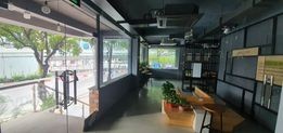 Hot! View Hồ Hoàng Cầu, mặt tiền 10m, mặt phố Mai Anh Tuấn, 188m2, thông sàn, kinh doanh đỉnh