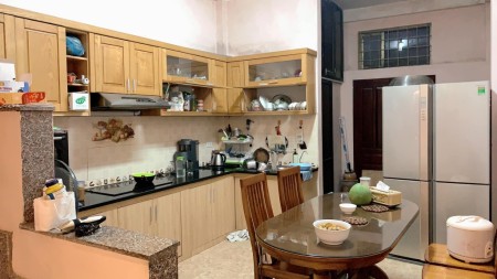 Chính Chủ Bán Gấp Nhà Nhỉnh 3 Tỷ Đúc BTCT 44m2 Chu Văn An, Bình Thạnh