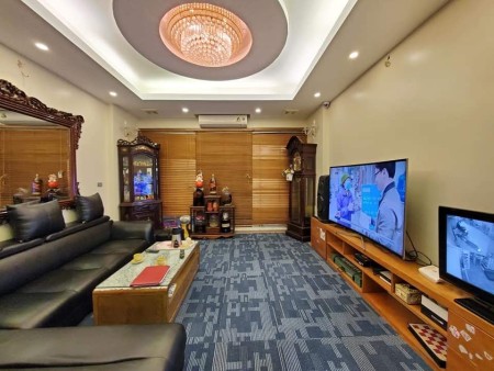Chính chủ cần bán nhà Nguyễn Xiển, Quận Thanh Xuân, diện tích 68m2 4 tầng giá bán 8 tỷ