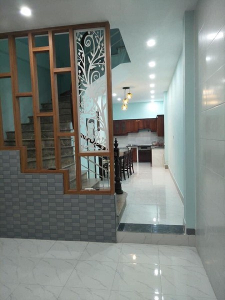Chính chủ cần bán nhà đẹp khu vực Đại Từ diện tích 40m2 đúc kiên cố 4 tầng giá bán 3.8 tỷ