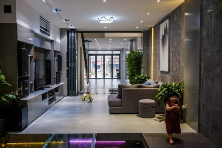 Bán nhà Hoàng Thế Thiện 80m, 4 tầng, nhà mặt phố, cạnh khu Biệt thự, kinh doanh