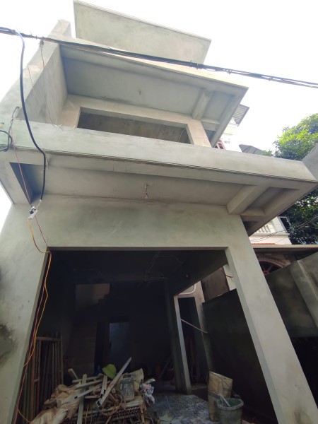 Bán nhà Phúc Lợi, diện tích sử dụng 71m2, 3 tầng, giá 4,3 tỷ ô tô đỗ cửa nhà đẹp 2 thoáng