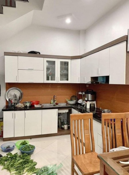 Bán nhà mặt tiền Tân Quý, Quận Tân Phú, diện tích 54m2, 3 tầng, giá chỉ nhỉnh 5 tỷ