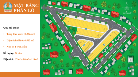 Royal Town Dĩ An Vị trí làm nên thương hiệu, sổ hồng riêng, công chứng liền 1 cửa