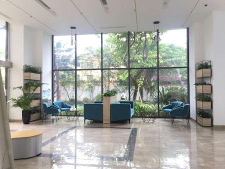 Văn phòng chuyên nghiệp chỉ với giá từ 9.9tr/tháng, diện tích từ 69-74m2 ngay tại Ecolife