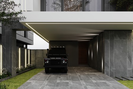 Cần bán vài suất cuối ngoại giao dự án biệt thự xây sẵn Khu đô thị mới One World Regency