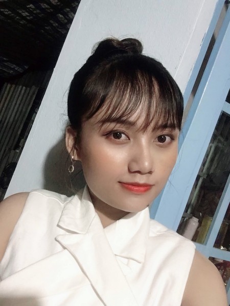 Nguyễn Ngọc Thảo Vy