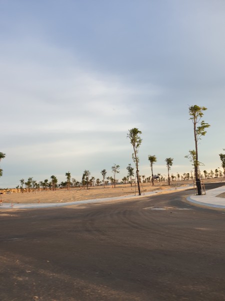 Nhận giữ chỗ đất nền phân khu 2,4,9 Nhơn Hội New City, pháp lý minh bạch hỗ trợ vay