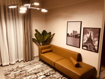 Căn hộ cao cấp 1PN Feliz En Vista cho thuê 13 triệu/tháng, bao phí vị trí đẹp căn hộ thông thoáng