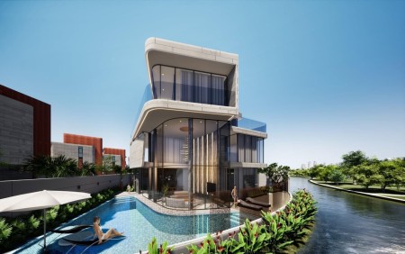 Biệt thự Regal Victoria được săn đón nhiều nhất trong mùa dịch chiết khấu cao, giá tốt