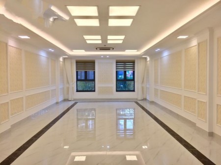 Cần bán nhà khu chùa Bộc Đống Đa, 7 tầng, ô tô kinh doanh dtsd 55m2, giá bán 13.5 tỷ