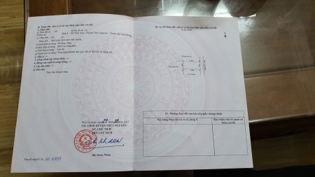 Bán nhà 3 tầng độc lập Gò Gai Thủy Nguyên giá bán 3.25 tỷ, liên hệ 0937312686