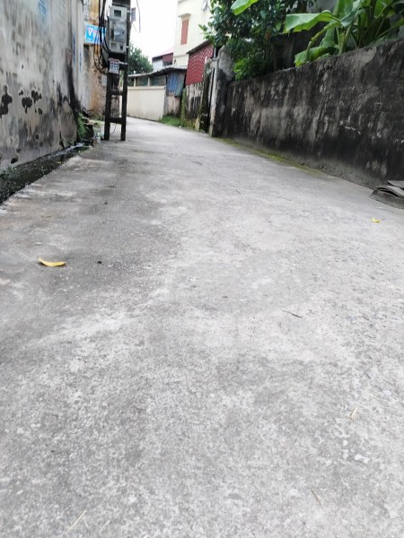 Bán lô đất diện tích 600m2, Phúc thọ, Hòa phong, Mỹ Hào, Hưng Yên, giá bán 4.3 tỷ