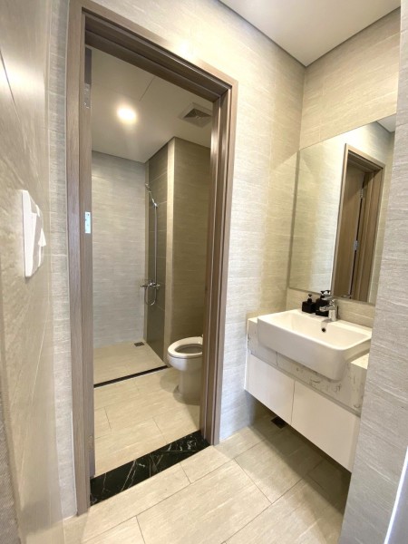 Bán chung cư vinhomes New Center Hà Tĩnh diện tích 53m² 2pn giá 1tỷ3, đường Hàm Nghi