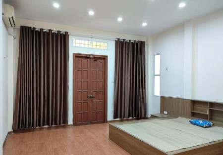 Bán Nhà Đội Cấn 35m, 3 Tầng, NGÕ Nông nhà đẹp ở sướng, Giá: 3.05 tỷ Q.Ba Đình