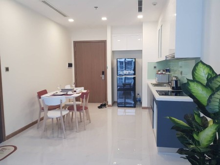 Cho thuê căn hộ cao cấp 1 phòng ngủ tại Vinhomes Central Park giá rẻ nhất khu vực.