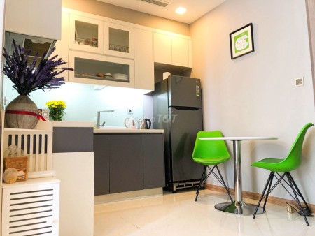 Cho thuê căn góc view sông, đầy đủ nội thất tại VHCP, giá tốt nhất KV