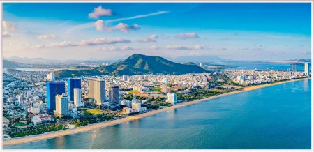 Bán nhanh căn hộ Quy Nhơn Melody, vị trí đẹp,khai thác cho thuê lợi nhuận cao, sát biển