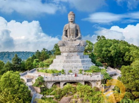 Bán đất thổ cư ngay chân núi Phật Tích Tiên Du liên hệ 0978053793 diện tích sử dụng 2200m2