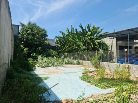 Bán đất Hẻm Ngô Gia Tự có giá trị kinh cao diện tích sử dụng 145m2, giá thoả thuận nhanh