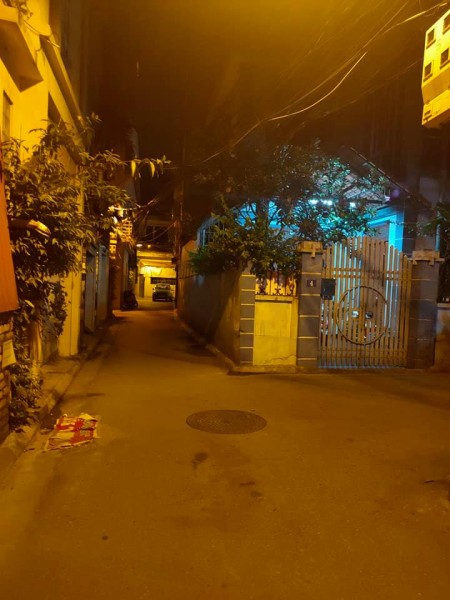 Bán đất tái định cư phố Thạch Bàn, Quận Long Biên, ô tô vào đất, diện tích 50m2, giá chỉ 3 tỷ