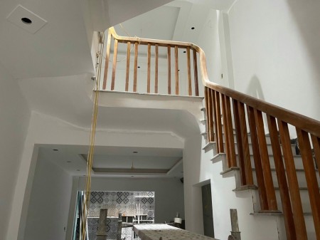 Bán nhà Chiến Thắng Gara Ô tô, 5 tầng xây mới đẹp diện tích 46m2, giá chỉ 5 tỷ hơn