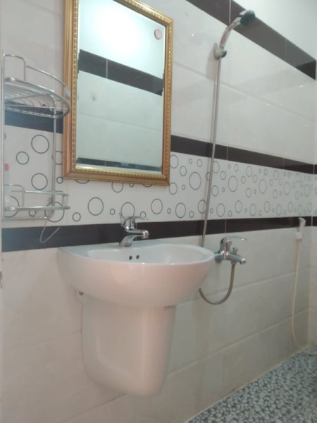 Cho thuê phòng nội thất ở Bùi Quang Là Gò Vấp giá 2.7 triệu/tháng, khu an ninh yên tĩnh