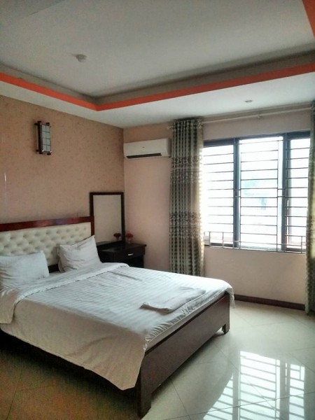 Bán nhà khu đô thị Văn Quán Quận Hà Đông dtsd 54m2 nhỉnh 3 tỷ gần ô tô, ở ngay