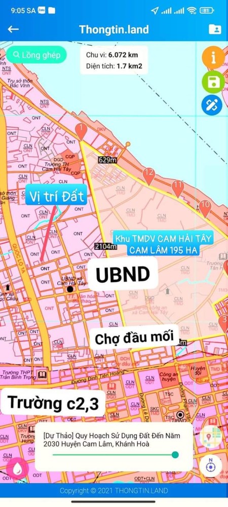 Đi đến slide 3