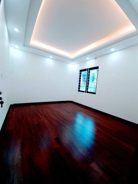 Nhà đẹp 5T 46m2 ngõ 42 Yên Hòa,thiết kế hiện đại MT 3.8m chỉ 5.7 tỷ . LH 0392969999