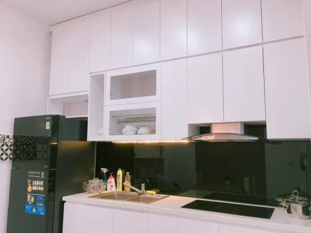 Bán nhà Bằng Liệt, nhà nguyên căn mới ngõ thoáng, diện tích 35m2 đúc 4 tầng, giá nhỉnh 3 tỷ