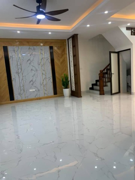 Bán Nhà Phương Liệt, Trường Chinh dt 45m2, mới đẹp mê li cực thoáng, gần phố giá 6.3 tỷ