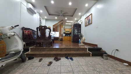 Ngõ ô tô tránh bán nhà Phố Kim Giang, Thanh Liệt dtsd 45m2, 4 tần, 3.5 tỷ liên hệ 0948253844
