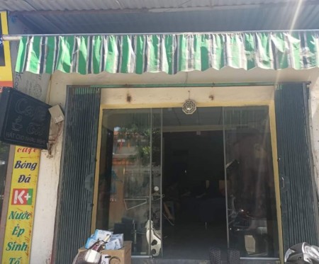 Đẹp long lanh, Bán lô đất Ngọc Hồi Thanh Trì, Kinh doanh, dtsd 65m2, mt 5.5m, chỉ hơn 5 tỷ