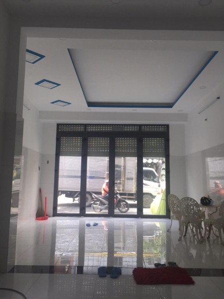 Mặt tiền Thạch Lam KD vỉa hè 4,8mx15m cho thuê 20tr/tháng chỉ 8,7 tỷ