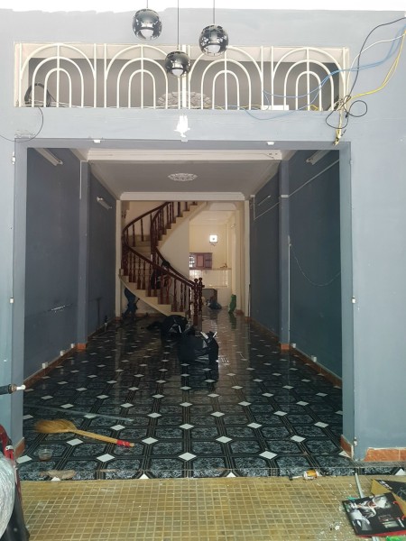 Bán nhà riêng tại Đường Bạch Đằng, Phường 2, Tân Bình, Tp.HCM diện tích 90m2