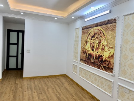 Chỉ Với Hơn 3 Tỷ Có Ngay Nhà Mới Xây 5 Tầng 7 Phòng ở Trung Tâm Mỹ Đình